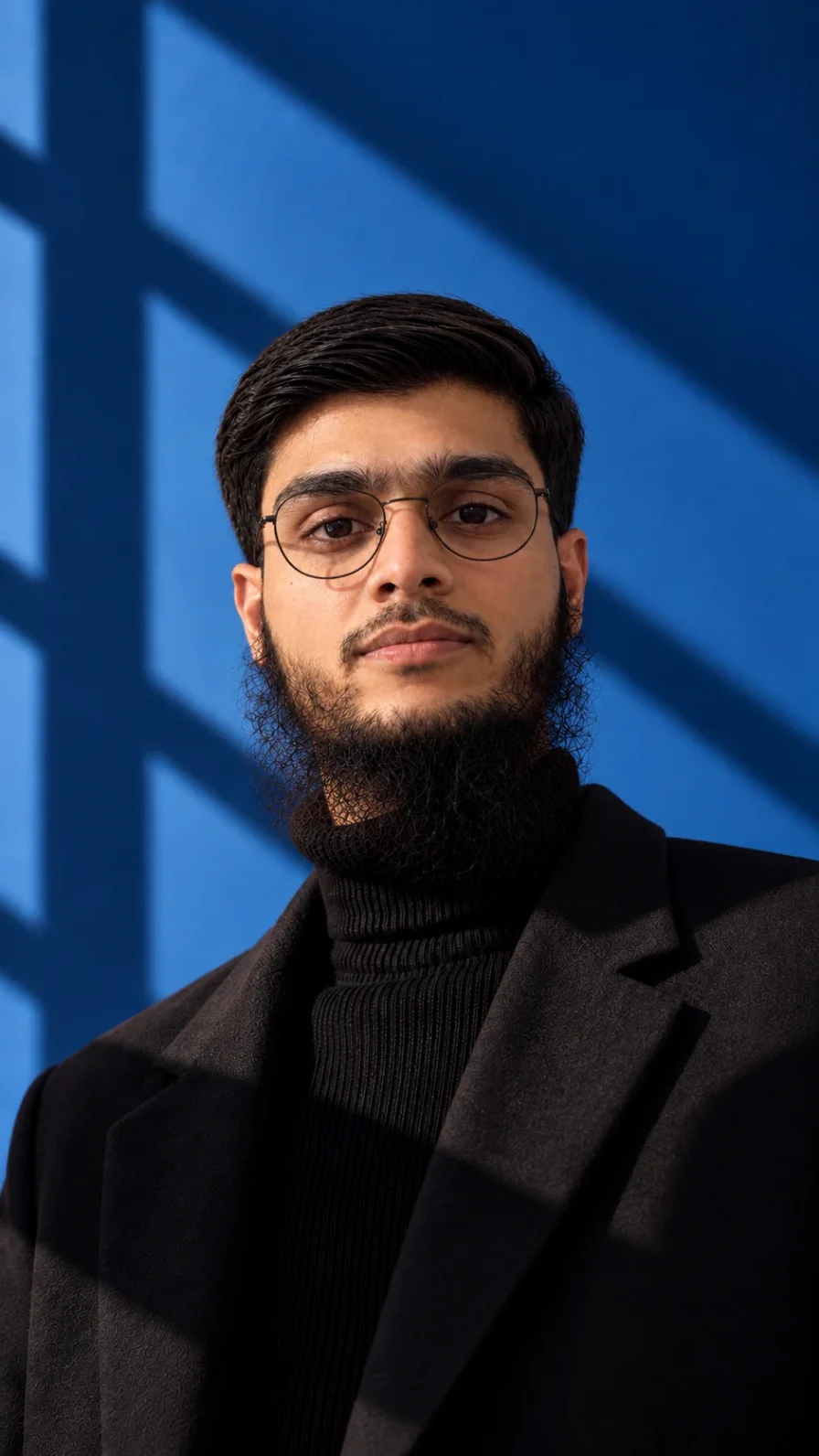 Yousuf Ahmed, founder of Founder Flite